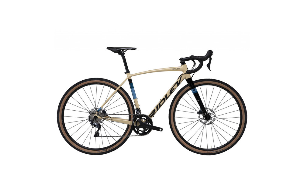 Ridley Kanzo A GRX600