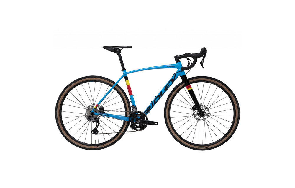 Ridley Kanzo A GRX600
