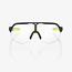 100% Lente S2 Soft Tact Cool Grey Photochromic