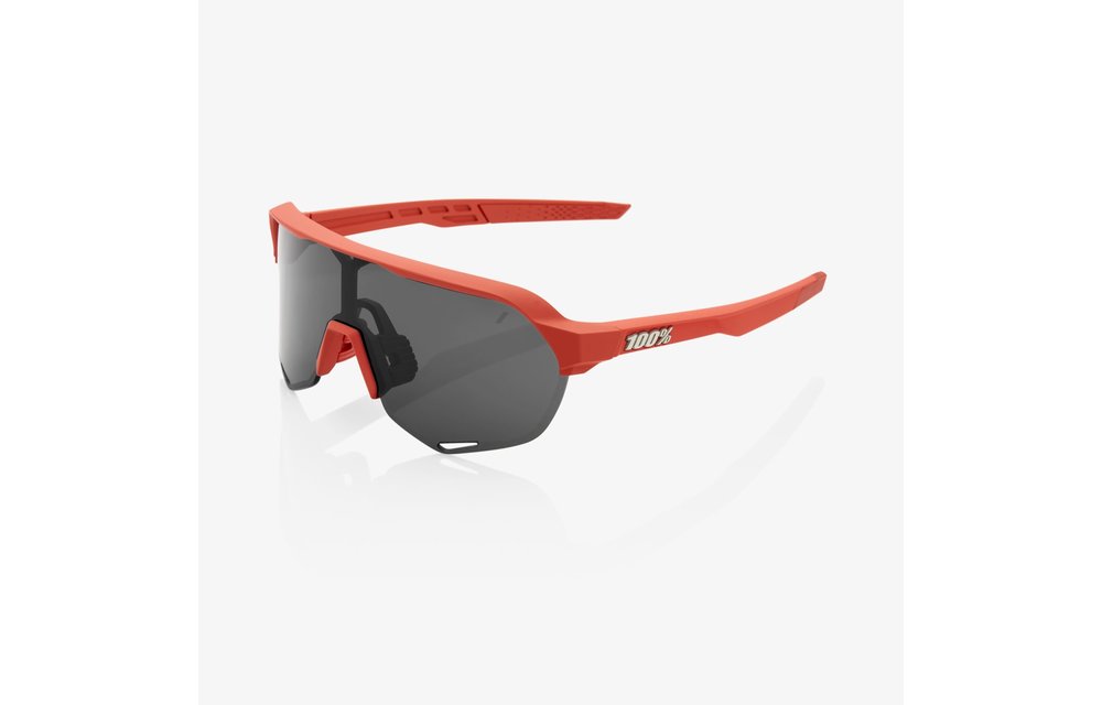100% Lente S2 Soft Tact Coral