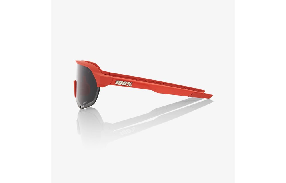 100% Lente S2 Soft Tact Coral