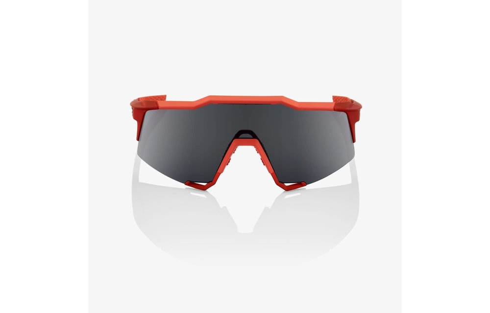 100% Lente Speedcraft Soft Tact Coral