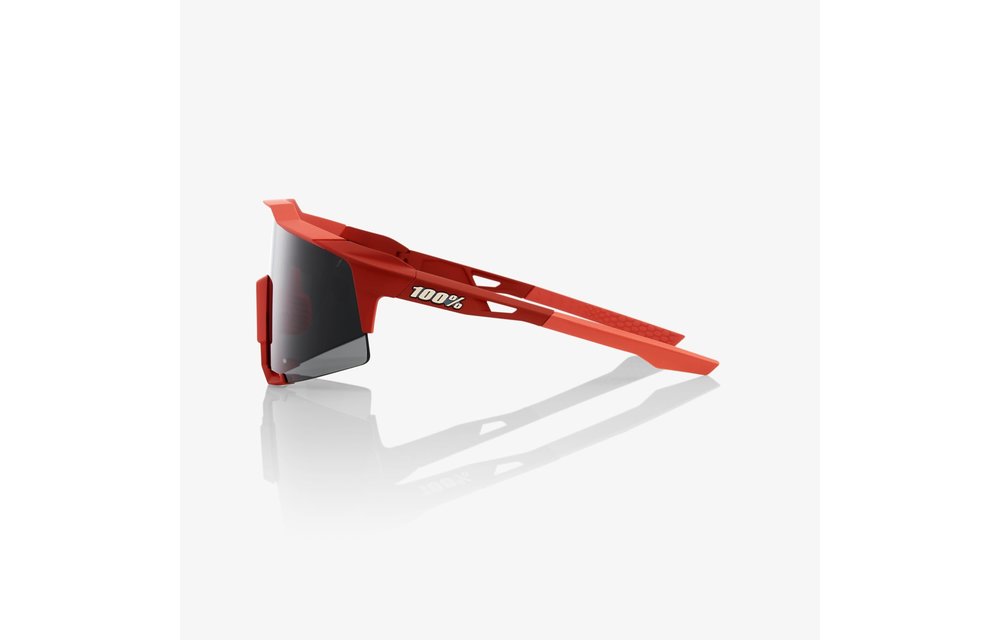 100% Lente Speedcraft Soft Tact Coral