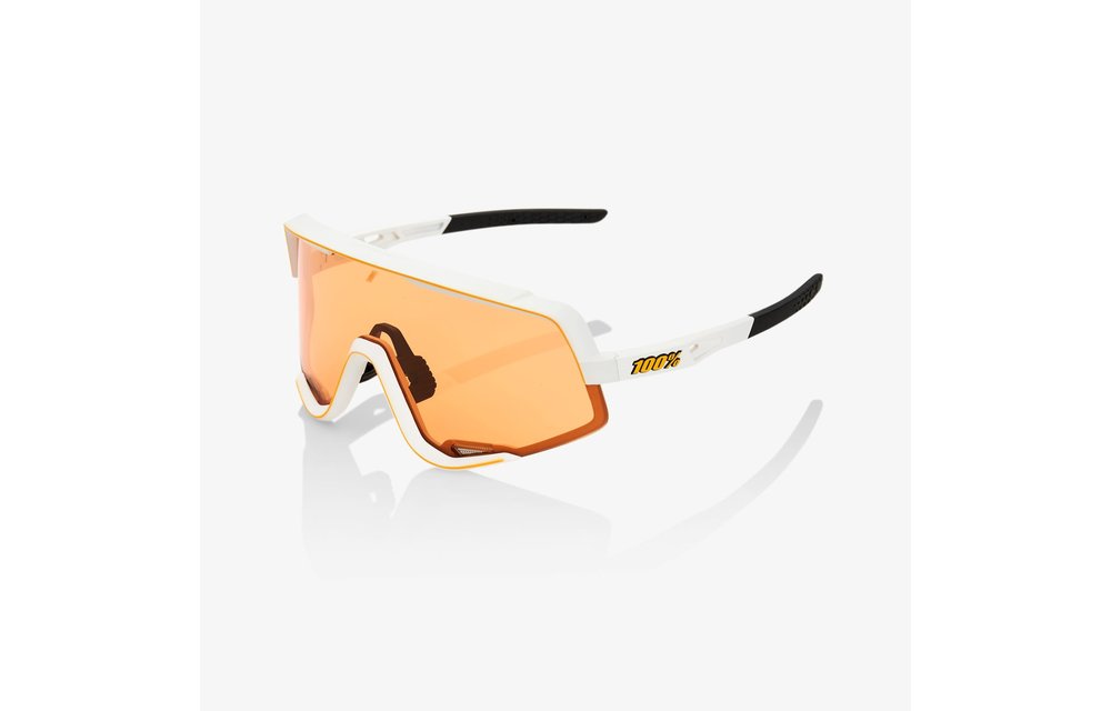 100% Lente Glendale Soft Tact Off White