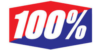 100percent
