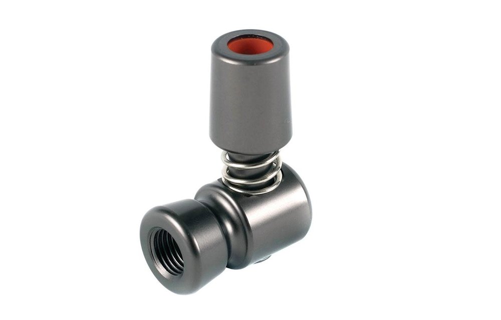 Profile Design CO2 Head