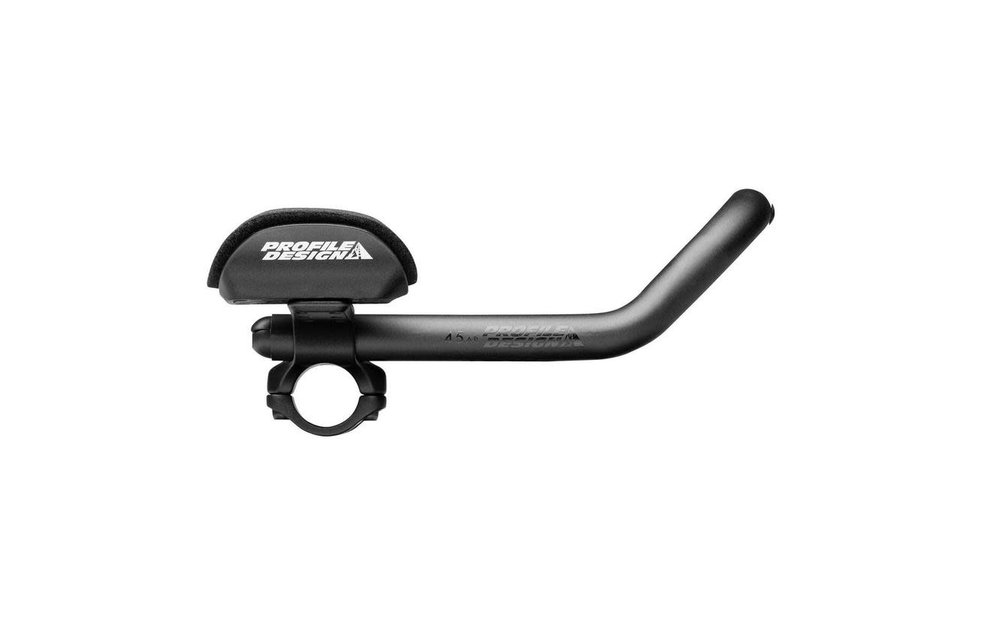 Profile Design Aerobarra Sonic Ergo 45ar Alloy