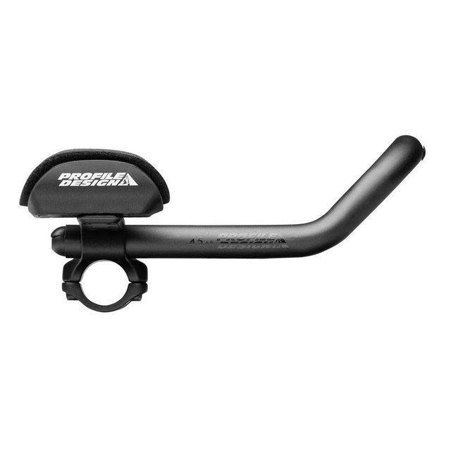 Profile Design Aerobarra NeoSonic Ergo 45ar Alloy 240mm