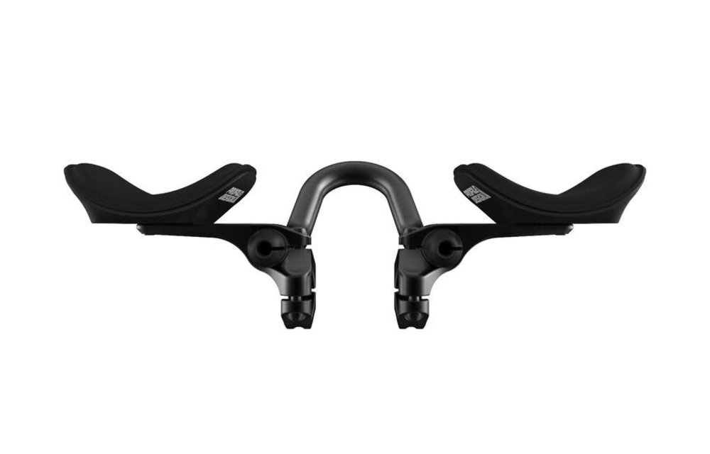 Profile Design Aerobarra Sonic Ergo 45ar Alloy