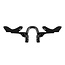 Profile Design Aerobarra NeoSonic Ergo 45ar Alloy 240mm
