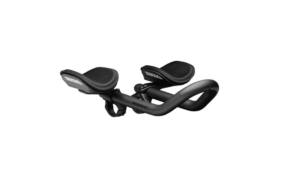 Profile Design Aerobarra Sonic Ergo 45ar Alloy