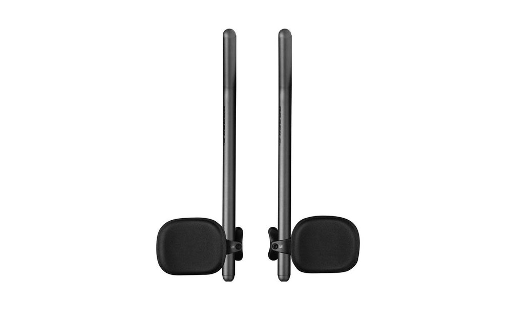 Profile Design Aerobarra Sonic Ergo 35a Alloy