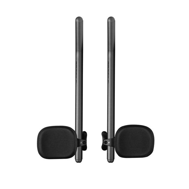 Profile Design Aerobarra Sonic Ergo 35a Alloy