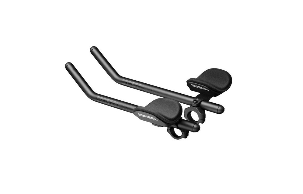 Profile Design Aerobarra Sonic Ergo 35a Alloy
