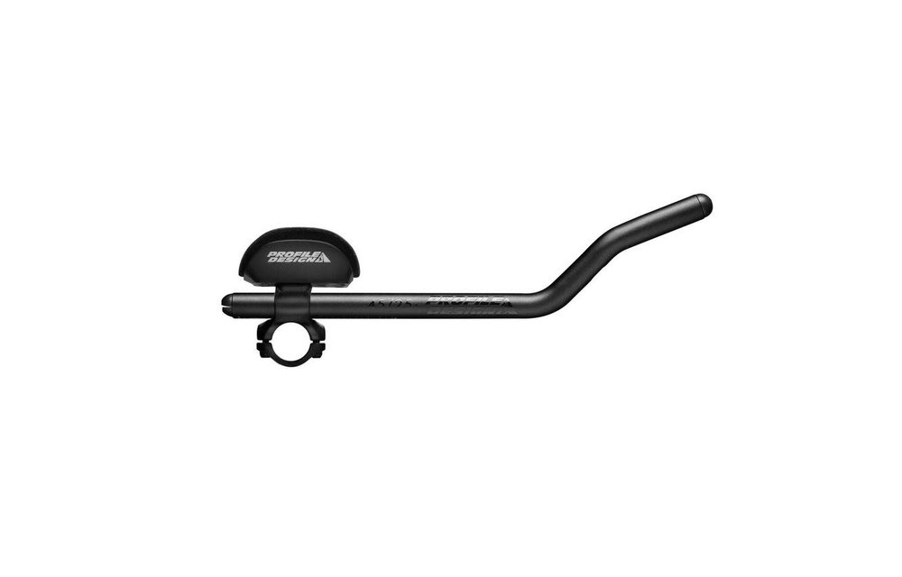 Profile Design Aerobarra Sonic Ergo 4525a Alloy