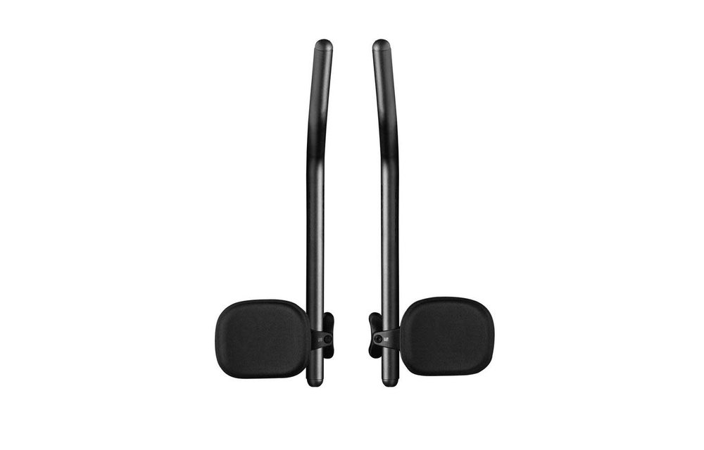 Profile Design Aerobarra Sonic Ergo 4525a Alloy