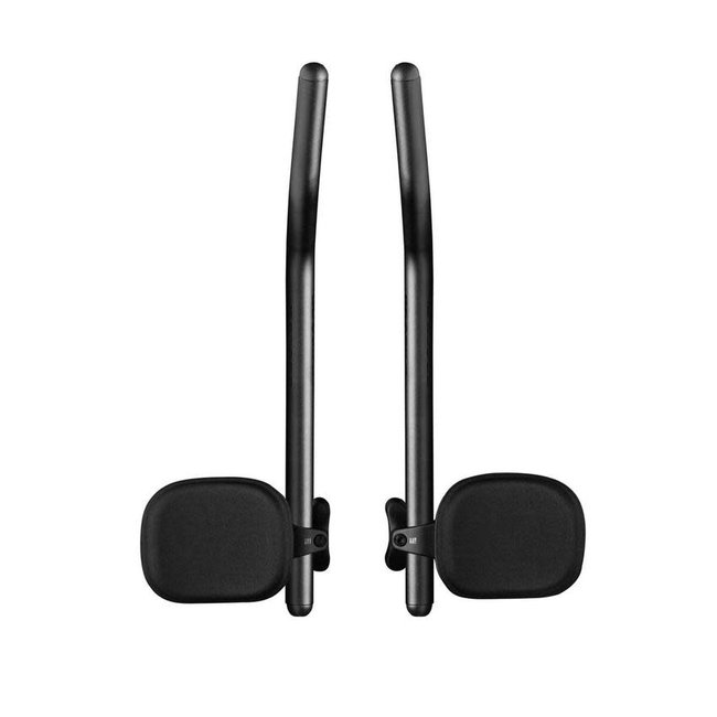 Profile Design Aerobarra Sonic Ergo 4525a Alloy