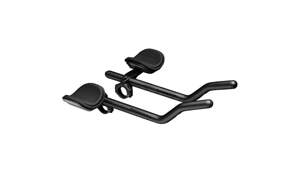 Profile Design Aerobarra Sonic Ergo 4525a Alloy