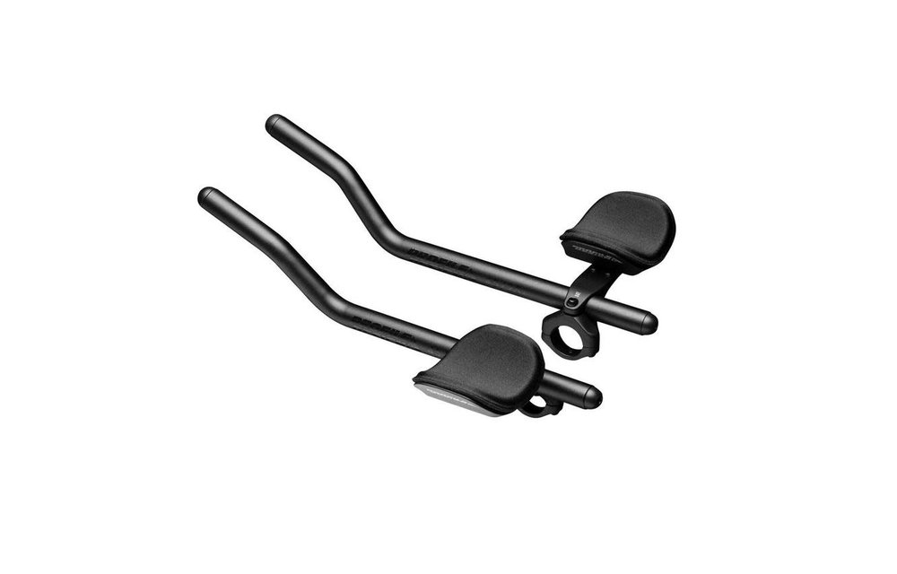 Profile Design Aerobarra Sonic Ergo 4525a Alloy