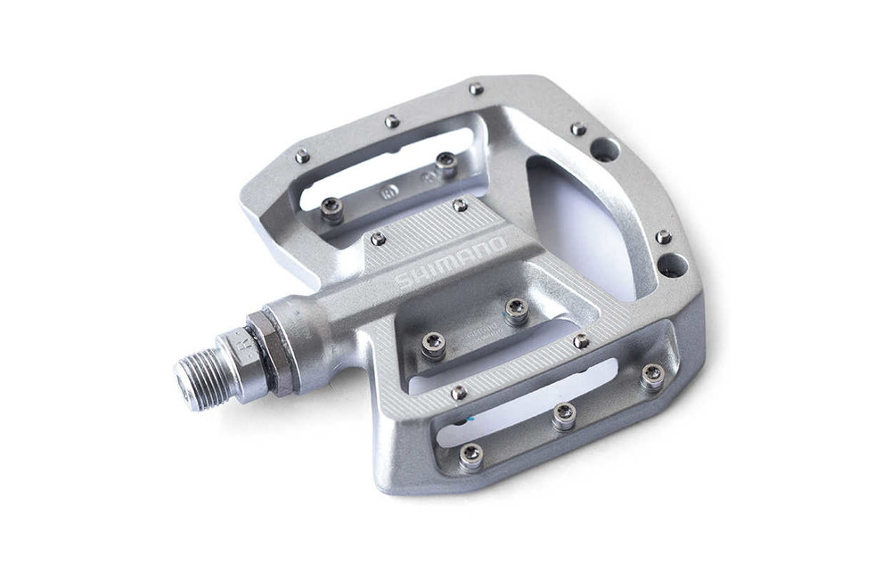 Shimano Pedal MTB PD-GR500