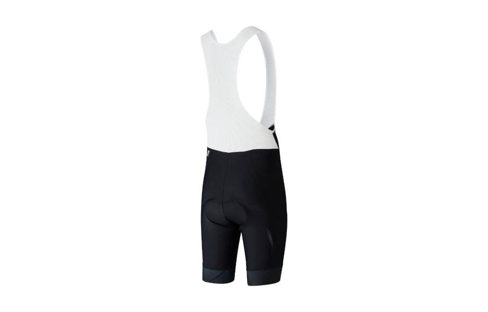 Shimano Bib Short Hombre Breakaway