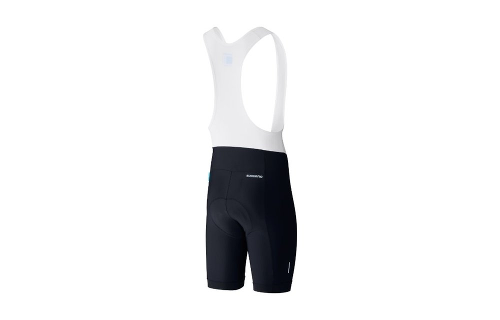 Shimano Bib Short Hombre Team