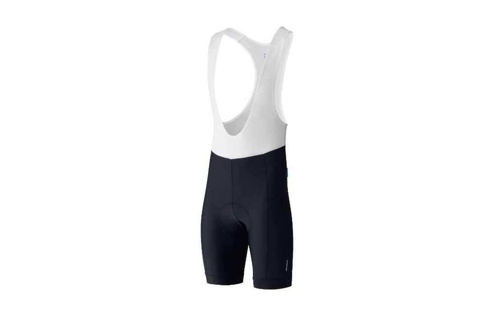 Shimano Bib Short Hombre Team