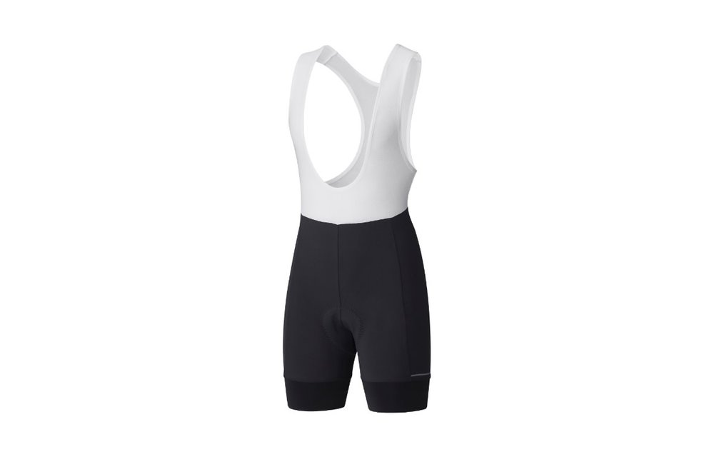 Shimano Bib Short Mujer Sumire