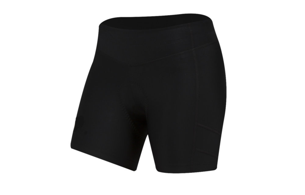 Xceed Short Ciclismo Mujer Negro