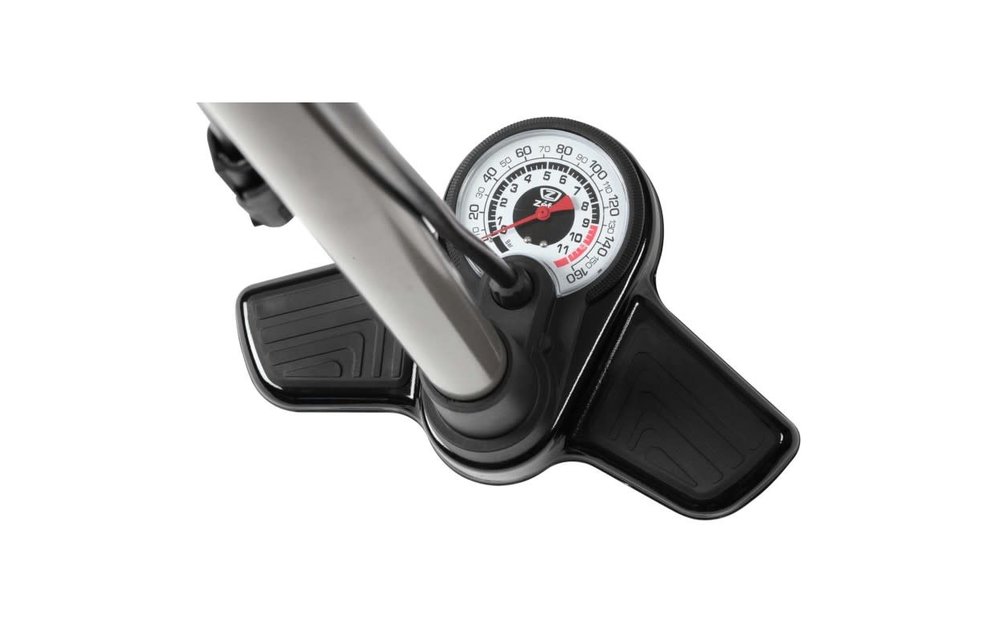 Zefal Bomba Pie Profil Max FP20