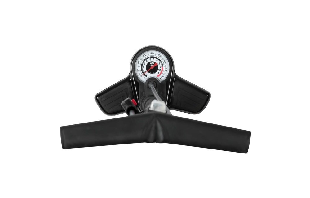Zefal Bomba Pie Profil Max FP20