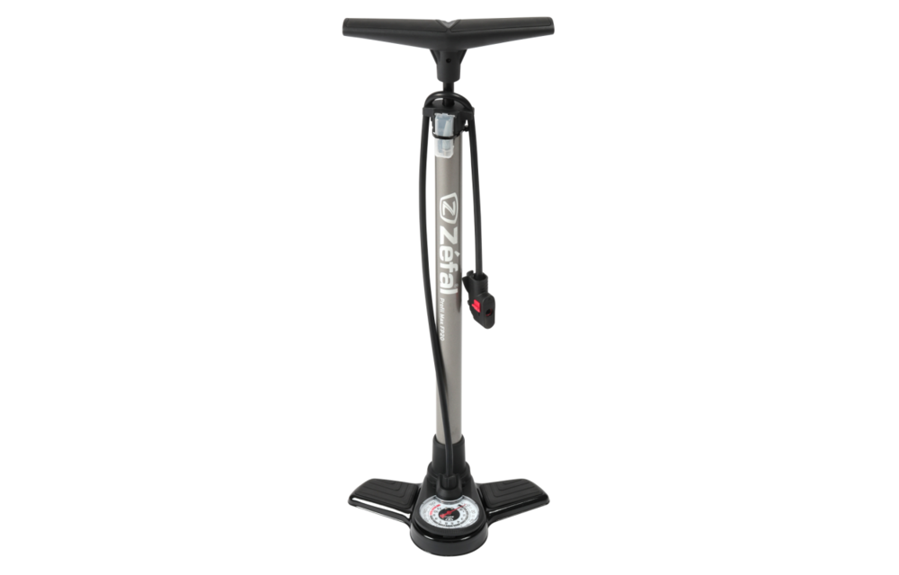 Zefal Bomba Pie Profil Max FP20