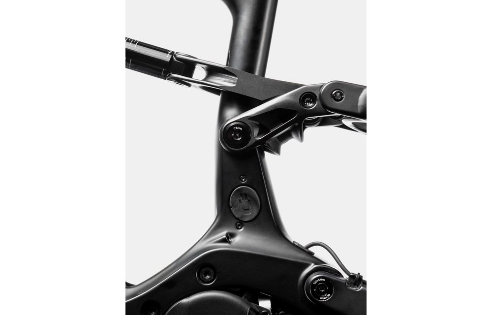 Cannondale Habit Neo 3
