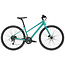Bicicleta Cannondale Quick Disc 3 Remixte Turquoise