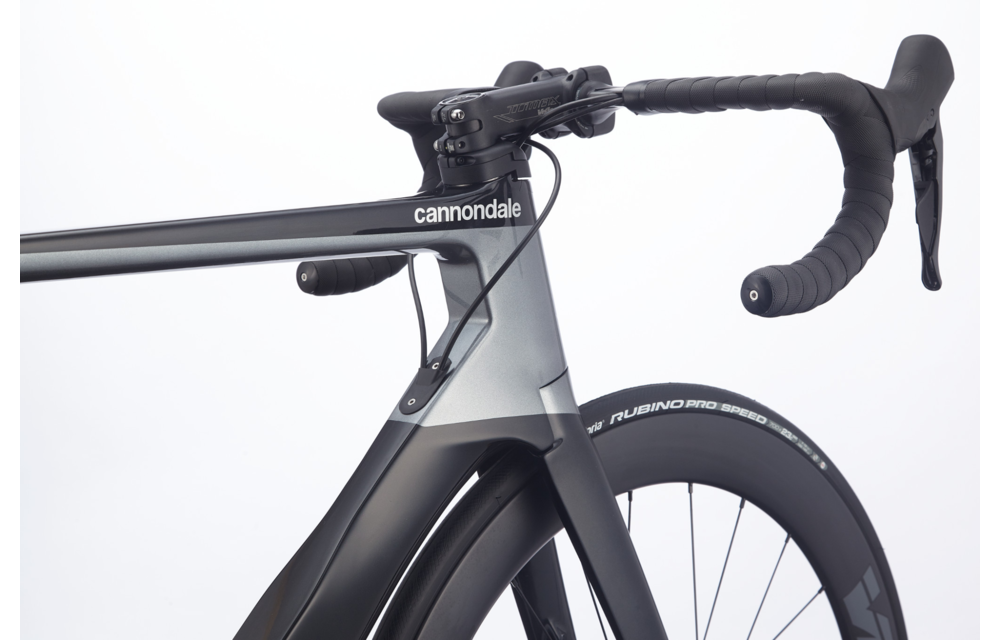 Cannondale System Six Carbon Ultegra
