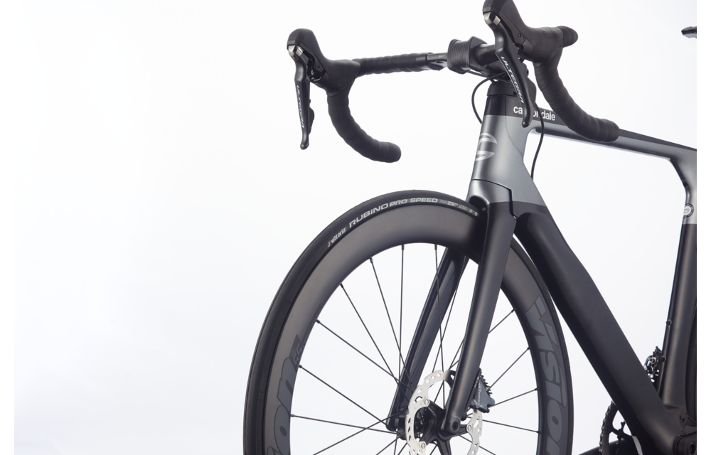 Cannondale System Six Carbon Ultegra