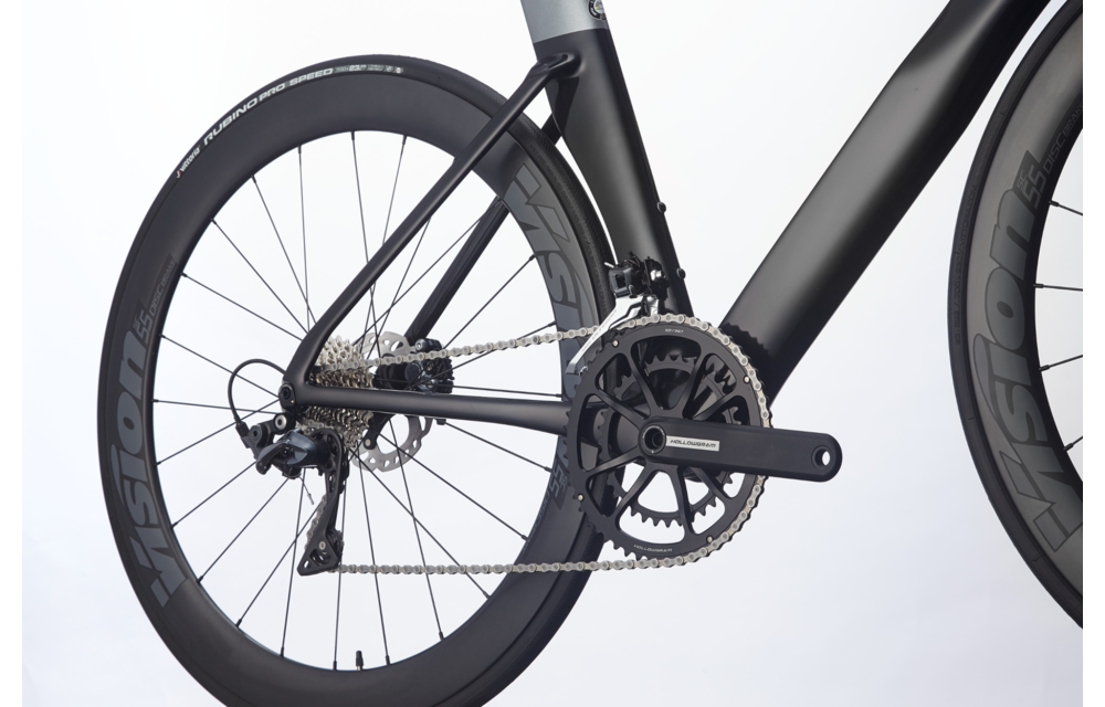Cannondale System Six Carbon Ultegra