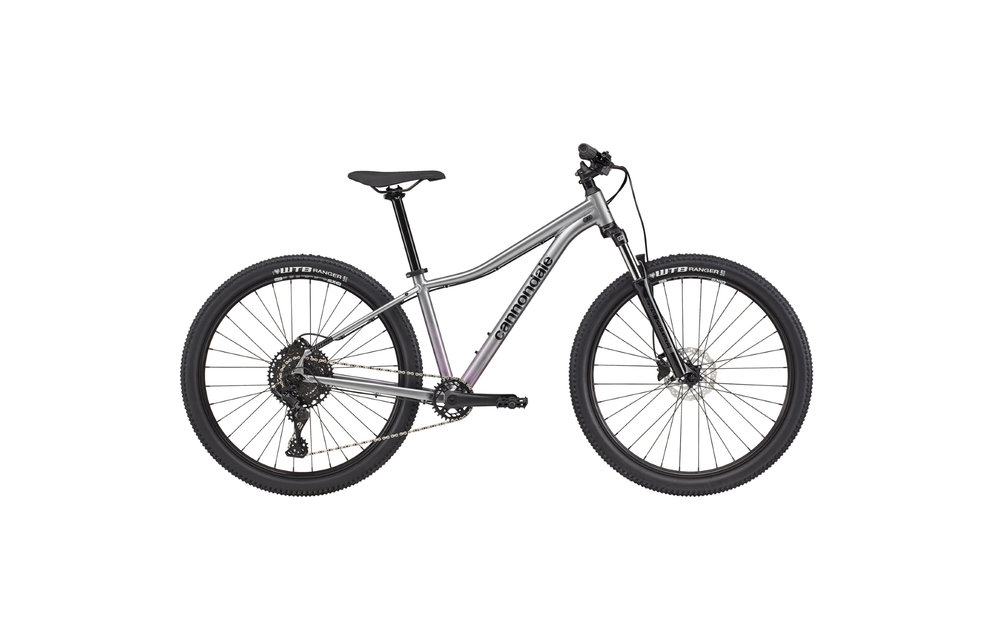 Cannondale Trail 5 W Lavender