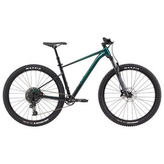 Cannondale Bicicleta Cannondale Trail SE 2 Emerald