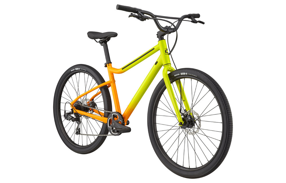 Cannondale Treadwell 3 LTD Sunrise