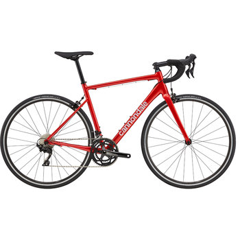 Cannondale Cannondale CAAD Optimo 1 Candy Red