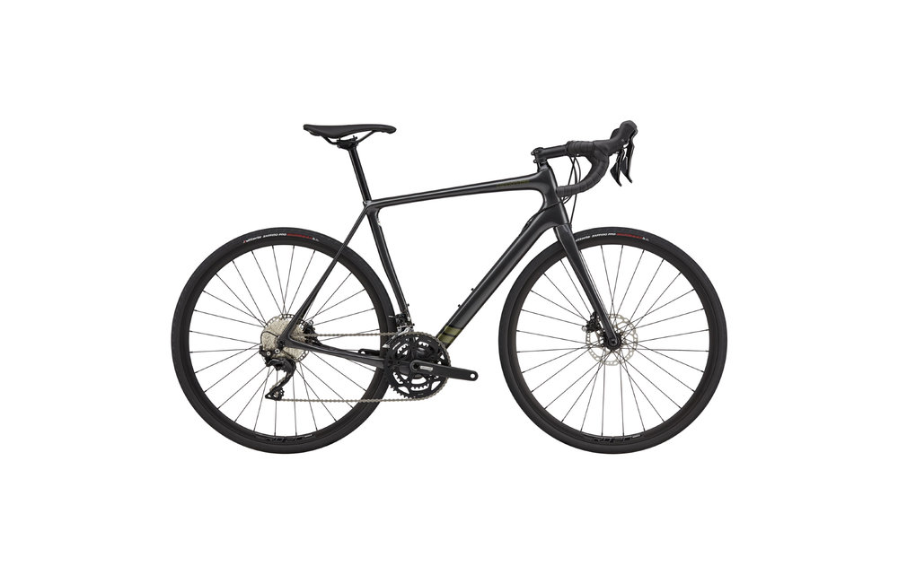 Cannondale Synapse Carbon Manits