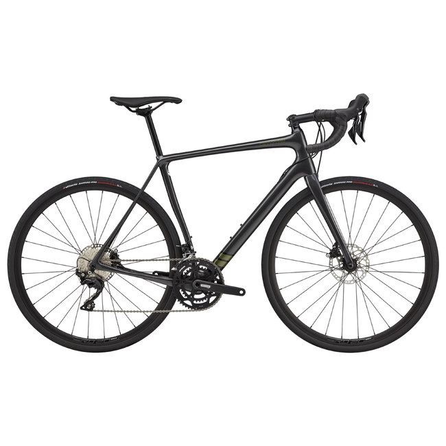 Cannondale Synapse Carbon Manits