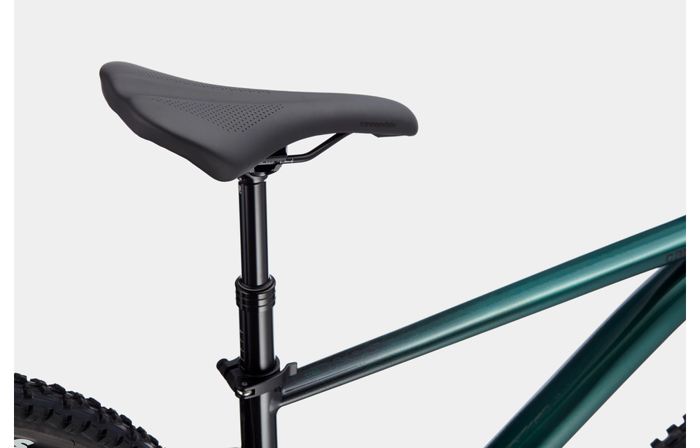 Cannondale Trail SE 2 Emerald