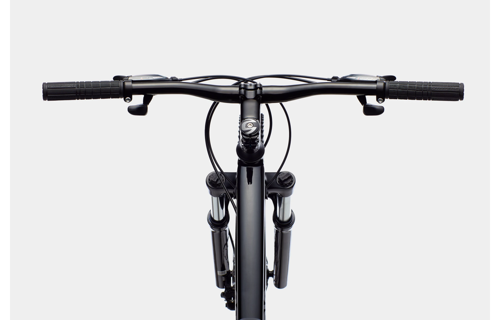 Cannondale Trail 7 Black