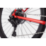 Bicicleta Cannondale Trail 5 Rally Red