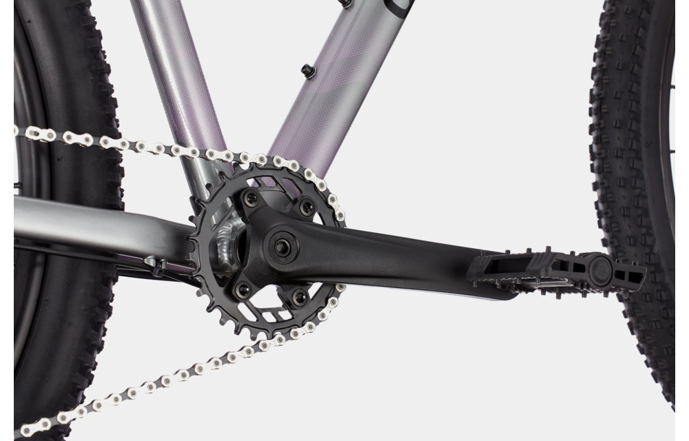 Cannondale Trail 5 W Lavender