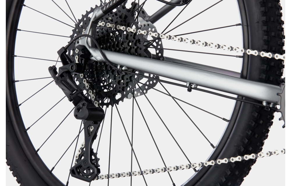 Cannondale Trail 5 W Lavender