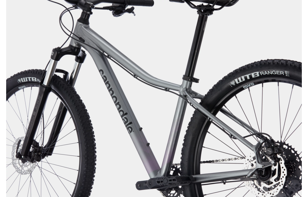 Cannondale Trail 5 W Lavender
