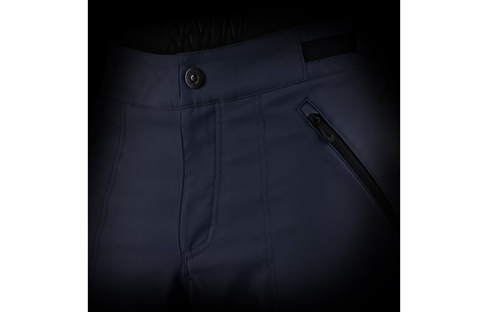 Troy Lee Designs Short Shell Skyline Navy